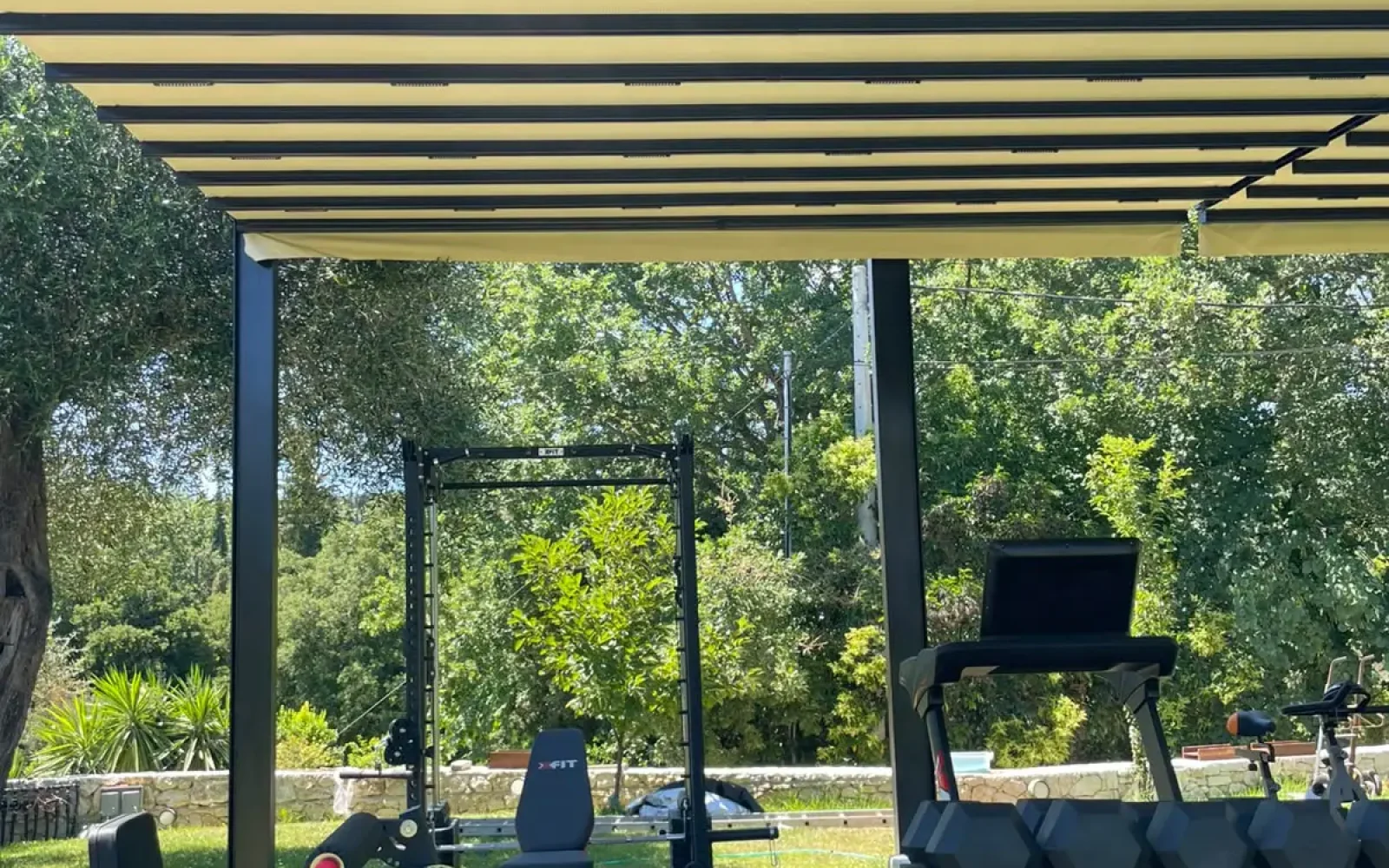 Gym 1 Gym 1