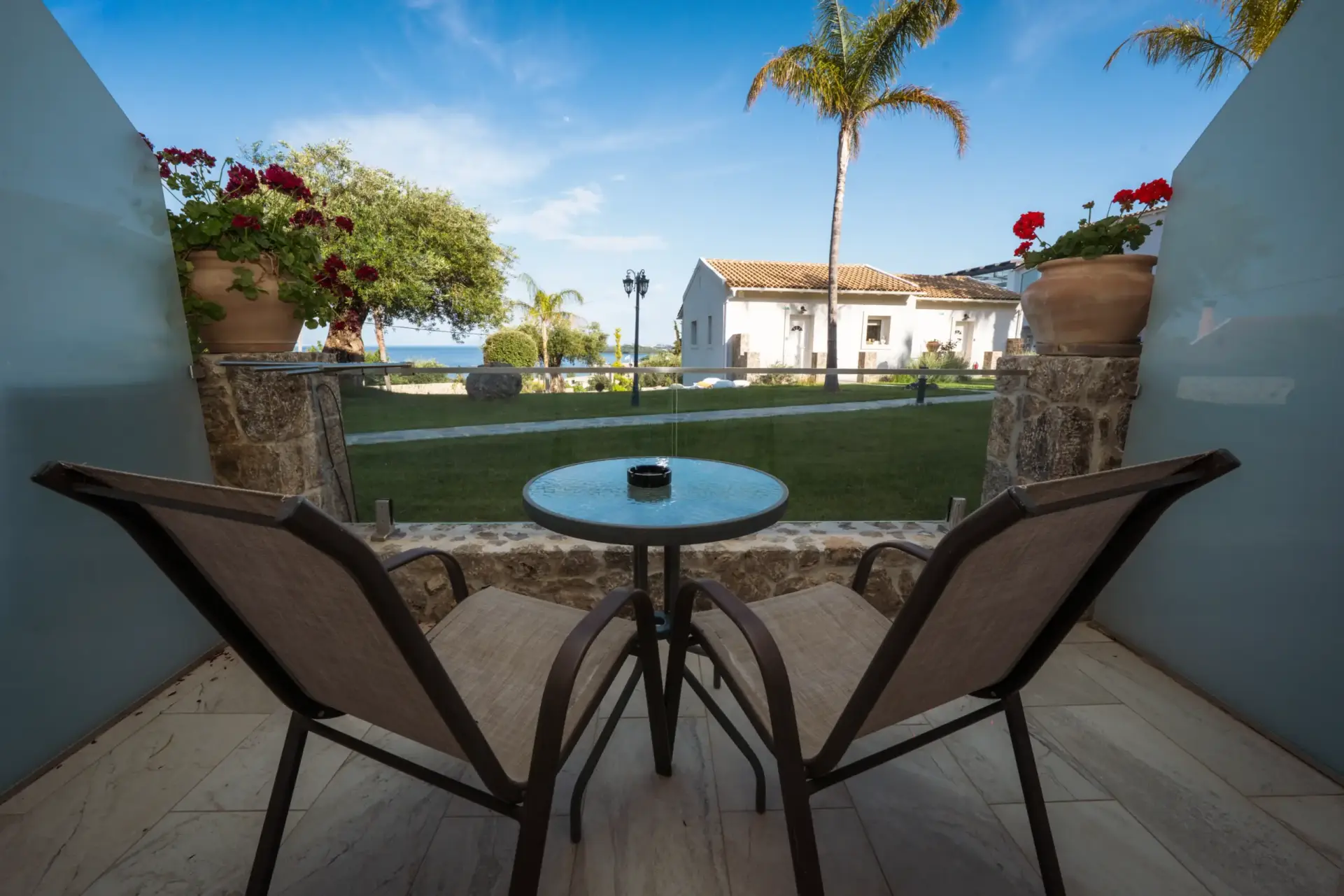 Studio outdoor furniture